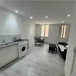 Appartement Proche Vieux Port