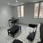 Appartement Proche Vieux Port