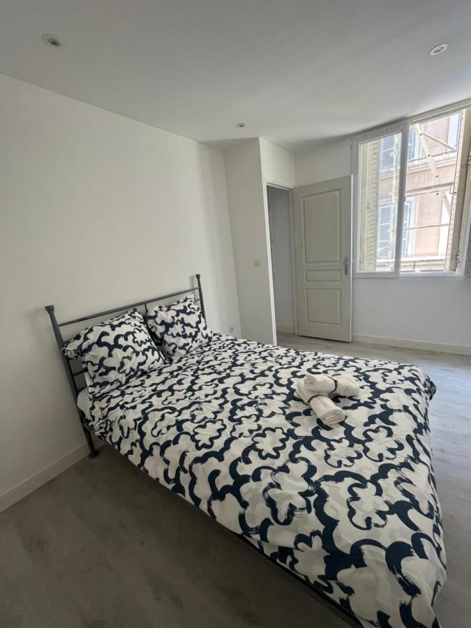 Proche Vieux Port Apartment Marseille