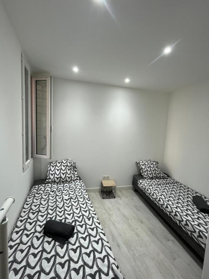Apartment Proche Vieux Port *