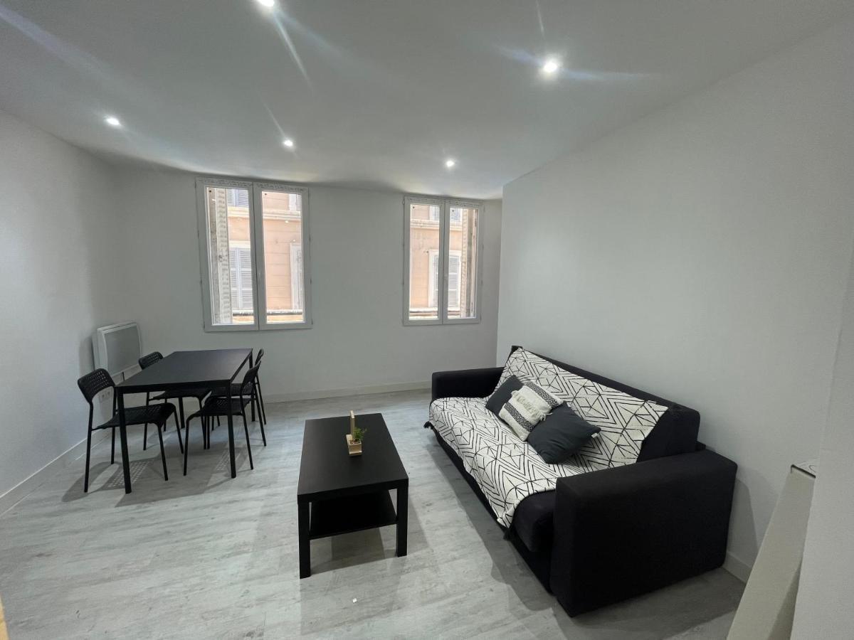 Proche Vieux Port Apartment *